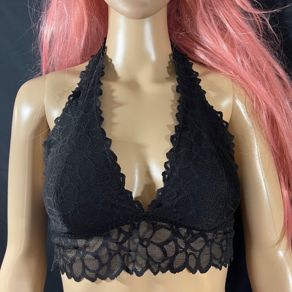 Lace Bralette Victoria’s Secret